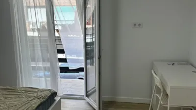 Apartment on Pedro Andreu Street photo 6