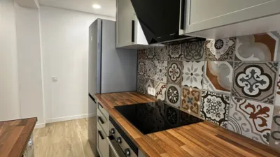 Apartment on Pedro Andreu Street photo 10