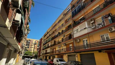 Apartment on Pedro Andreu Street photo 16