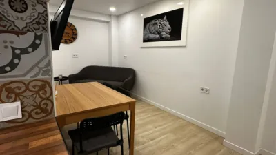 Apartment on Pedro Andreu Street photo 18