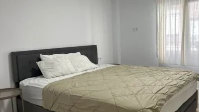 Apartment on Pedro Andreu Street photo 28