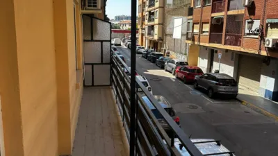 Apartment on Pedro Andreu Street photo 27