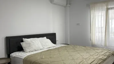 Apartment on Pedro Andreu Street photo 23