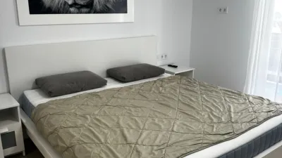 Apartment on Pedro Andreu Street photo 34