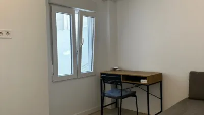 Apartment on Pedro Andreu Street photo 15