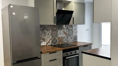 Apartment on Pedro Andreu Street photo 29