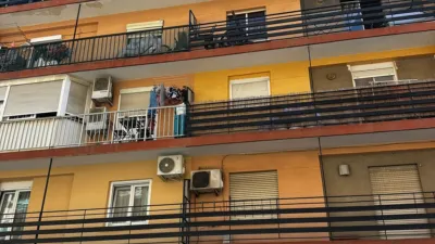 Apartment on Pedro Andreu Street photo 4