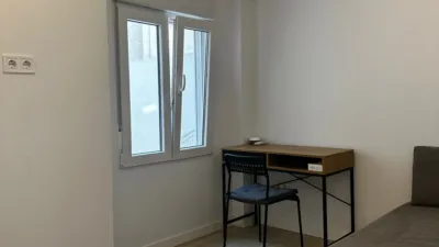 Apartment on Pedro Andreu Street photo 32