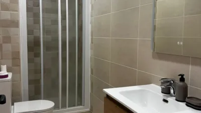 Apartment on Pedro Andreu Street photo 25