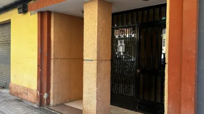 Apartment on Pedro Andreu Street photo 12