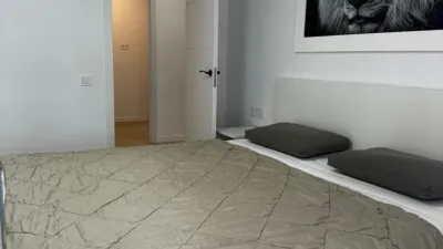 Apartment on Pedro Andreu Street photo 35