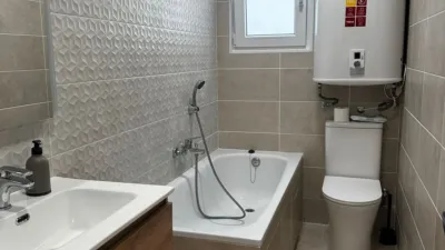 Apartment on Pedro Andreu Street photo 22