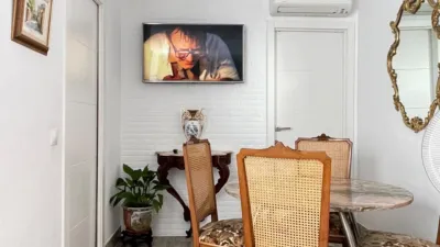 Apartment on Avinguda de la Malva-rosa photo 3
