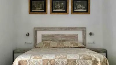 Apartment on Avinguda de la Malva-rosa photo 13
