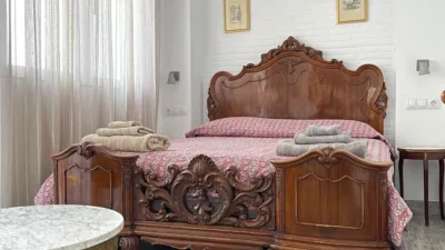 Apartment on Avinguda de la Malva-rosa photo 9
