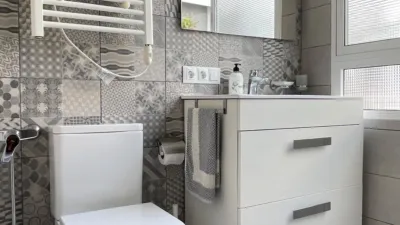 Apartment on Avinguda de la Malva-rosa photo 23
