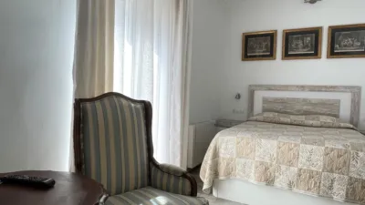 Apartment on Avinguda de la Malva-rosa photo 11