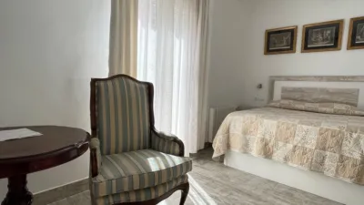 Apartment on Avinguda de la Malva-rosa photo 14