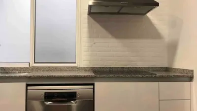 Apartment on Avinguda de la Malva-rosa photo 17