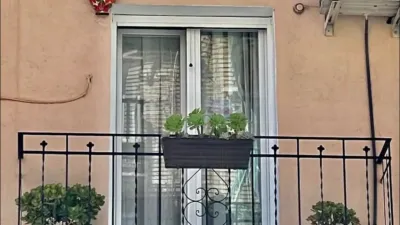 Apartment on Avinguda de la Malva-rosa photo 25