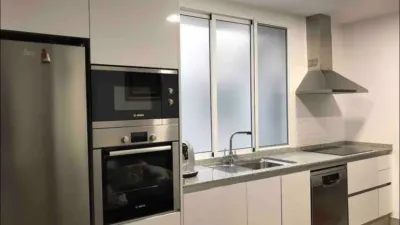 Apartment on Avinguda de la Malva-rosa photo 18