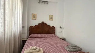 Apartment on Avinguda de la Malva-rosa photo 10