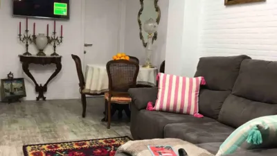 Apartment on Avinguda de la Malva-rosa photo 2