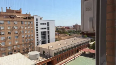 Piso en calle del Doctor Josep Maria Paredes Santoma photo 30