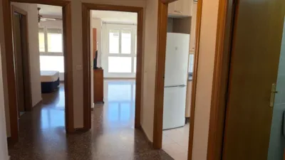 Piso en calle del Doctor Josep Maria Paredes Santoma photo 22