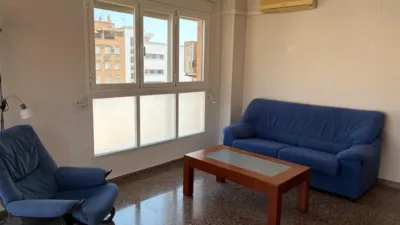 Apartment on Doctor Josep Maria Paredes Santoma Street photo 4