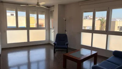 Apartment on Doctor Josep Maria Paredes Santoma Street photo 2