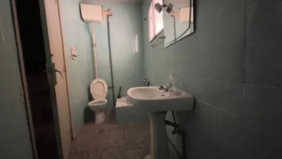 Apartment on Carrer de Sant Antoni photo 18