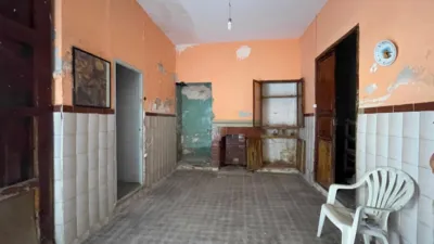 Apartment on Carrer de Sant Antoni photo 8