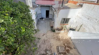 Apartment on Carrer de Sant Antoni photo 11