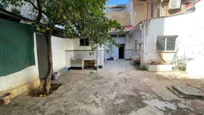 Apartment on Carrer de Sant Antoni photo 23