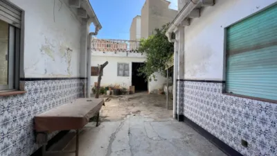 Apartment on Carrer de Sant Antoni photo 22