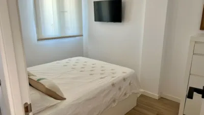 Apartment on Carrer del Cap de la Nau photo 23