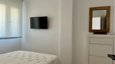 Apartment on Carrer del Cap de la Nau photo 22