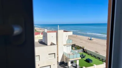 Apartment on Carrer del Cap de la Nau photo 27