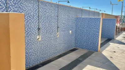 Apartment on Carrer del Cap de la Nau photo 49