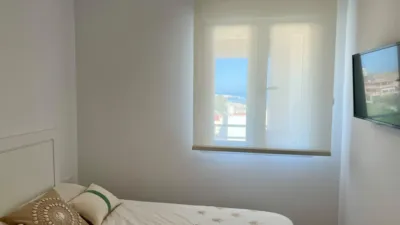 Apartment on Carrer del Cap de la Nau photo 21