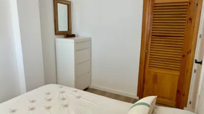 Apartment on Carrer del Cap de la Nau photo 25