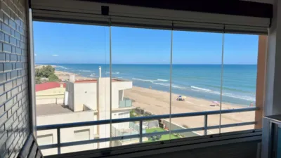 Apartment on Carrer del Cap de la Nau photo 16