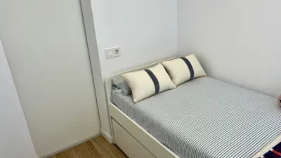 Apartment on Carrer del Cap de la Nau photo 33