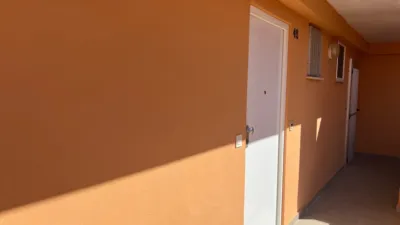 Apartment on Carrer del Cap de la Nau photo 45