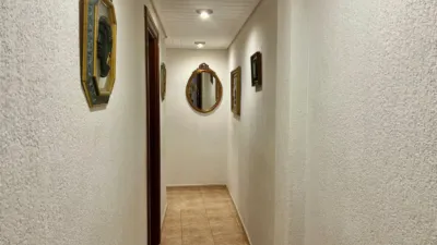 Apartment on Calle de la Reina photo 9