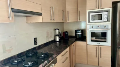 Apartment on Calle de la Reina photo 2