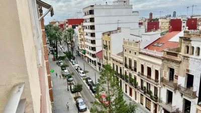 Apartment on Calle de la Reina photo 26