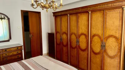 Apartment on Calle de la Reina photo 12