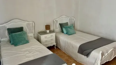 Apartment on Calle de la Reina photo 18